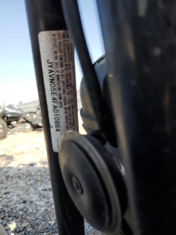 2015 YAMAHA XVS950 CU JYAVN05E4FA010864