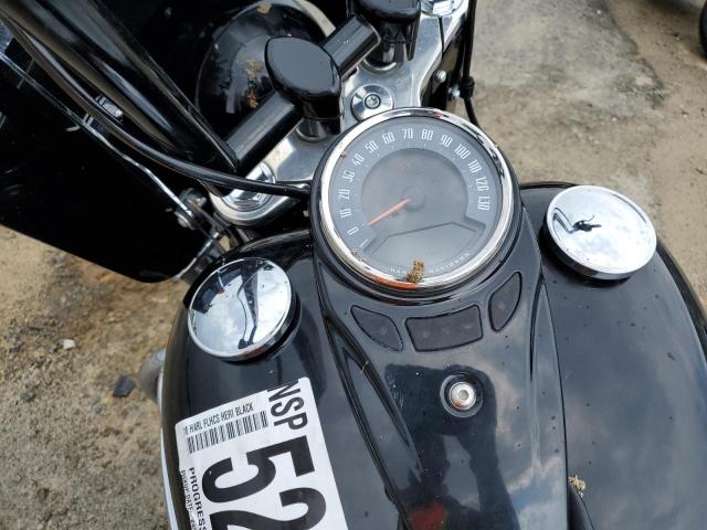 2018 HARLEY-DAVIDSON FLHCS HERI 1HD1YBK15JC049028