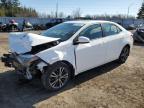 2016 TOYOTA COROLLA L - 2T1BURHE8GC604199