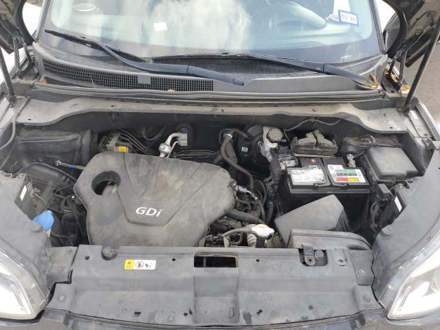 2016 KIA SOUL - KNDJN2A27G7402679