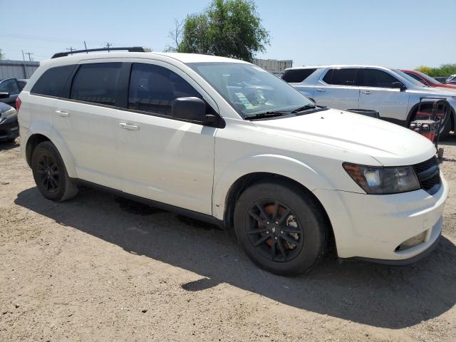Vin: 3c4pdcab5lt232511, lot: 52036535, dodge journey se 20204