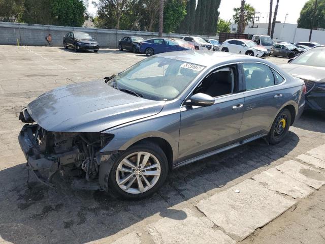 Vin: 1vwsa7a31lc027022, lot: 53541775, volkswagen passat se 2020 img_1