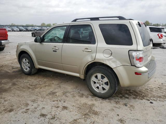 Vin: 4m2cn8bg3akj09351, lot: 53737725, mercury mariner 20102