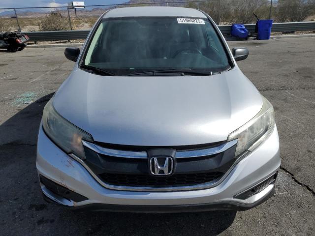 2016 HONDA CR-V SE - 2HKRM3H43GH537513