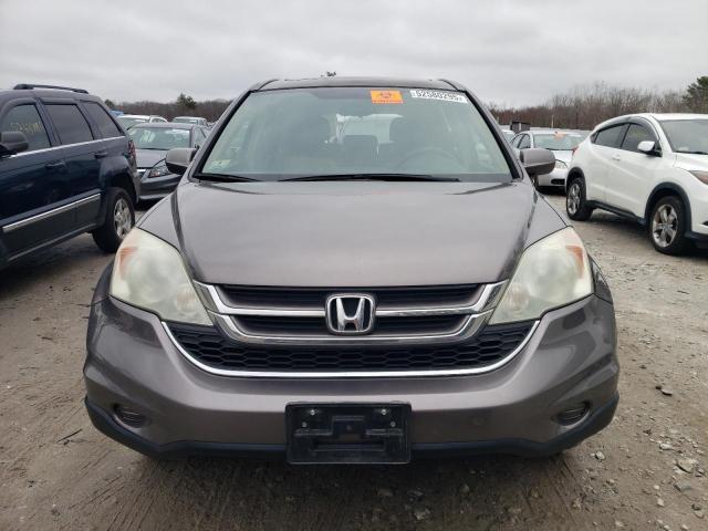 2010 HONDA CR-V EXL - 5J6RE4H76AL080612