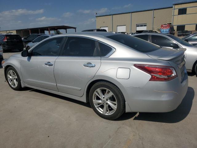 2013 NISSAN ALTIMA 2.5 - 1N4AL3AP5DN507404