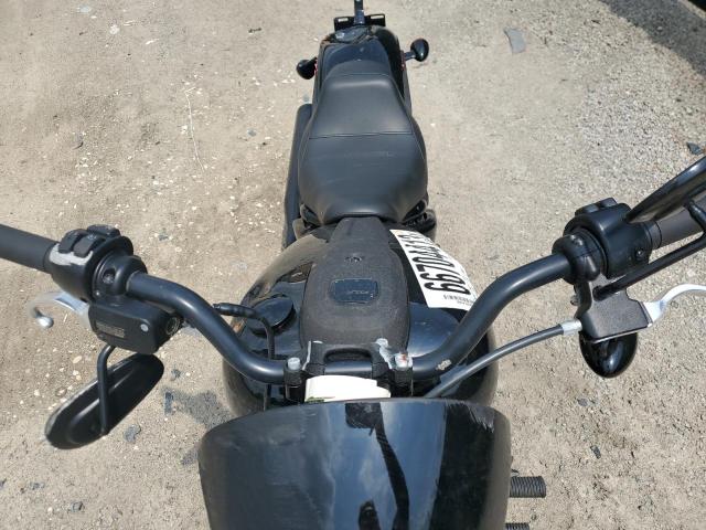 2023 HARLEY-DAVIDSON FXLRS 1HD1YWZ17PB034039