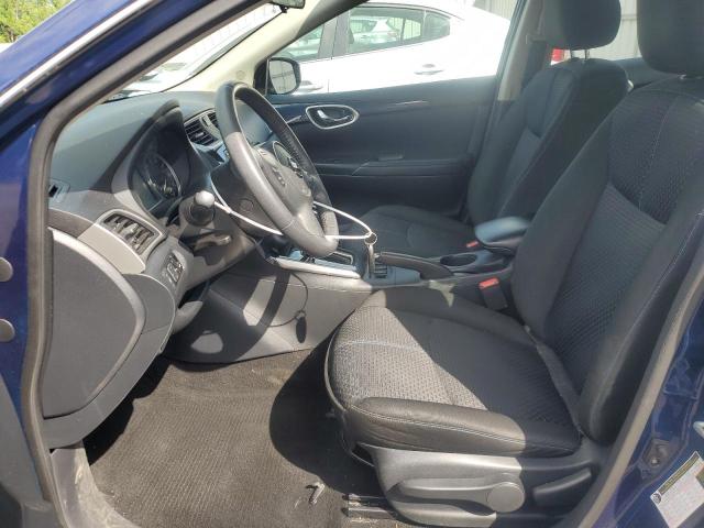 2016 NISSAN SENTRA S - 3N1AB7AP4GY335011