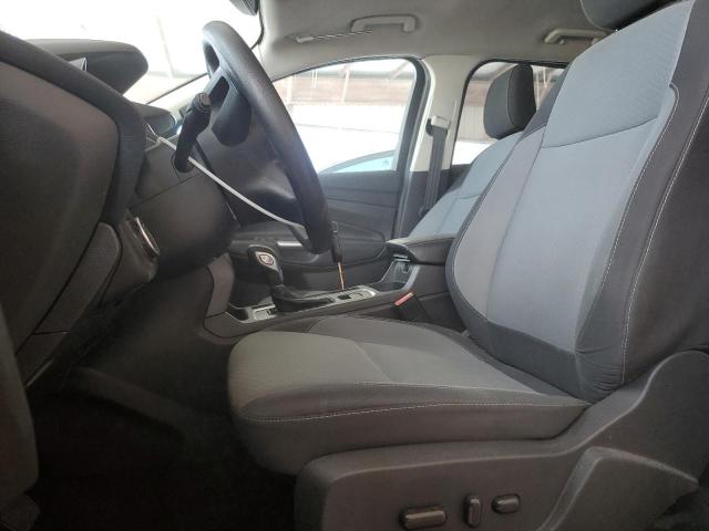 2018 FORD ESCAPE SE - 1FMCU0GD4JUB81555