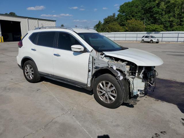 Vin: knmat2mt9jp591322, lot: 53876065, nissan rogue s 20184