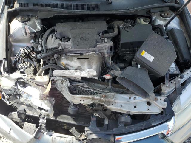 2016 TOYOTA CAMRY LE - 4T4BF1FK9GR565051