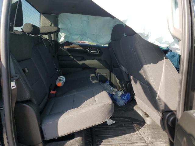 2024 GMC SIERRA K15 - 1GTUUCED7RZ276381