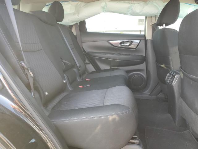 2020 NISSAN ROGUE S - KNMAT2MV7LP540809