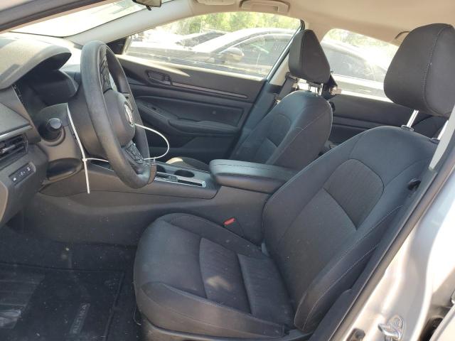 2024 NISSAN ALTIMA S - 1N4BL4BV7RN374143