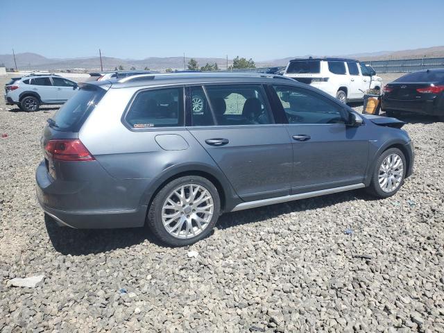 Vin: 3vwh17au9hm535070, lot: 53065885, volkswagen golf s 20173