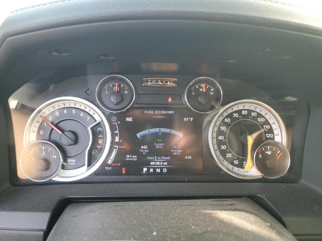 2017 RAM 1500 LARAM - 1C6RR7NTXHS567249