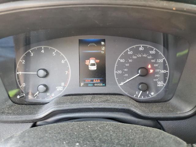 2023 TOYOTA COROLLA LE - 5YFB4MDE0PP009551