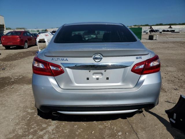 2016 NISSAN ALTIMA 2.5 - 1N4AL3AP4GN381007