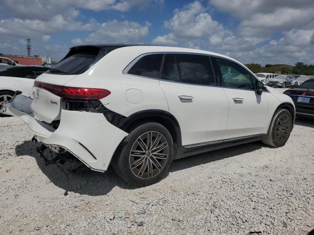 2023 MERCEDES-BENZ EQS SUV 58 4JGDM4EB8PA002960