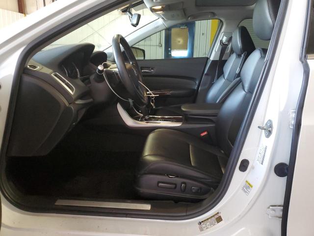 2017 ACURA TLX - 19UUB1F33HA005266