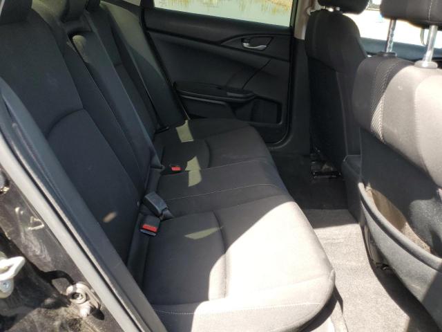 2017 HONDA CIVIC EX - 2HGFC2F74HH506991
