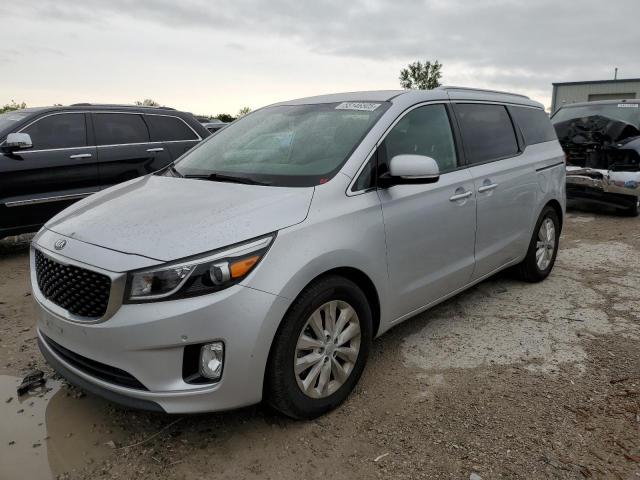 KIA SEDONA EX