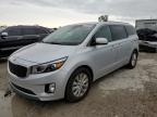 2018 KIA SEDONA EX - KNDMC5C13J6400871