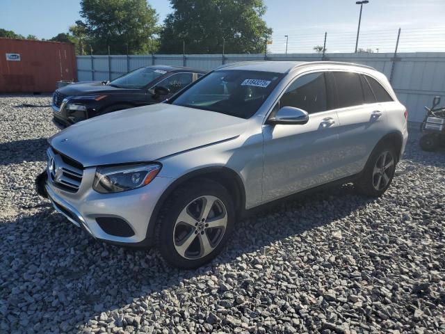 Vin: wdc0g4jb4jv037585, lot: 51843275, mercedes-benz glc-class 300 2018 img_1