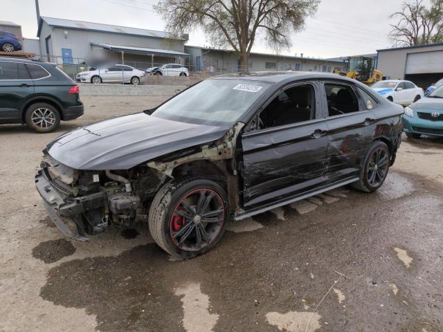 VOLKSWAGEN JETTA GLI