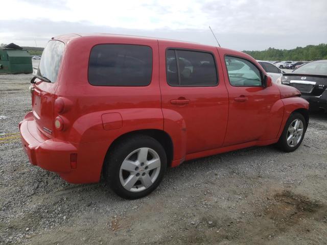 Vin: 3gnbabdb2as569771, lot: 54875755, chevrolet hhr lt 20103