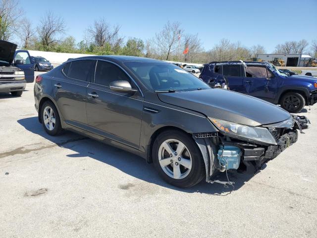 Vin: 5xxgn4a73dg101850, lot: 53459685, kia optima ex 20134