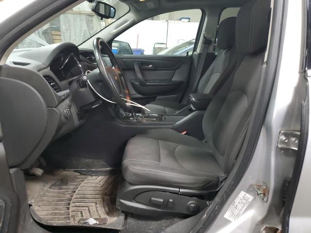 2015 CHEVROLET TRAVERSE L - 1GNKVGKD2FJ368192