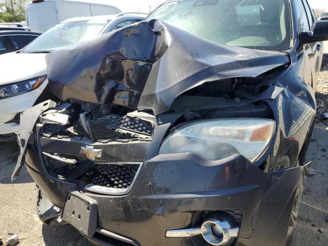 2015 CHEVROLET EQUINOX LT - 1GNALCEK6FZ142758