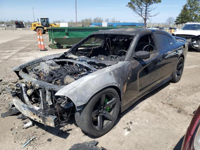 Vin: 2c3cdxgj3dh512303, lot: 54705185, dodge charger super bee 2013 img_1