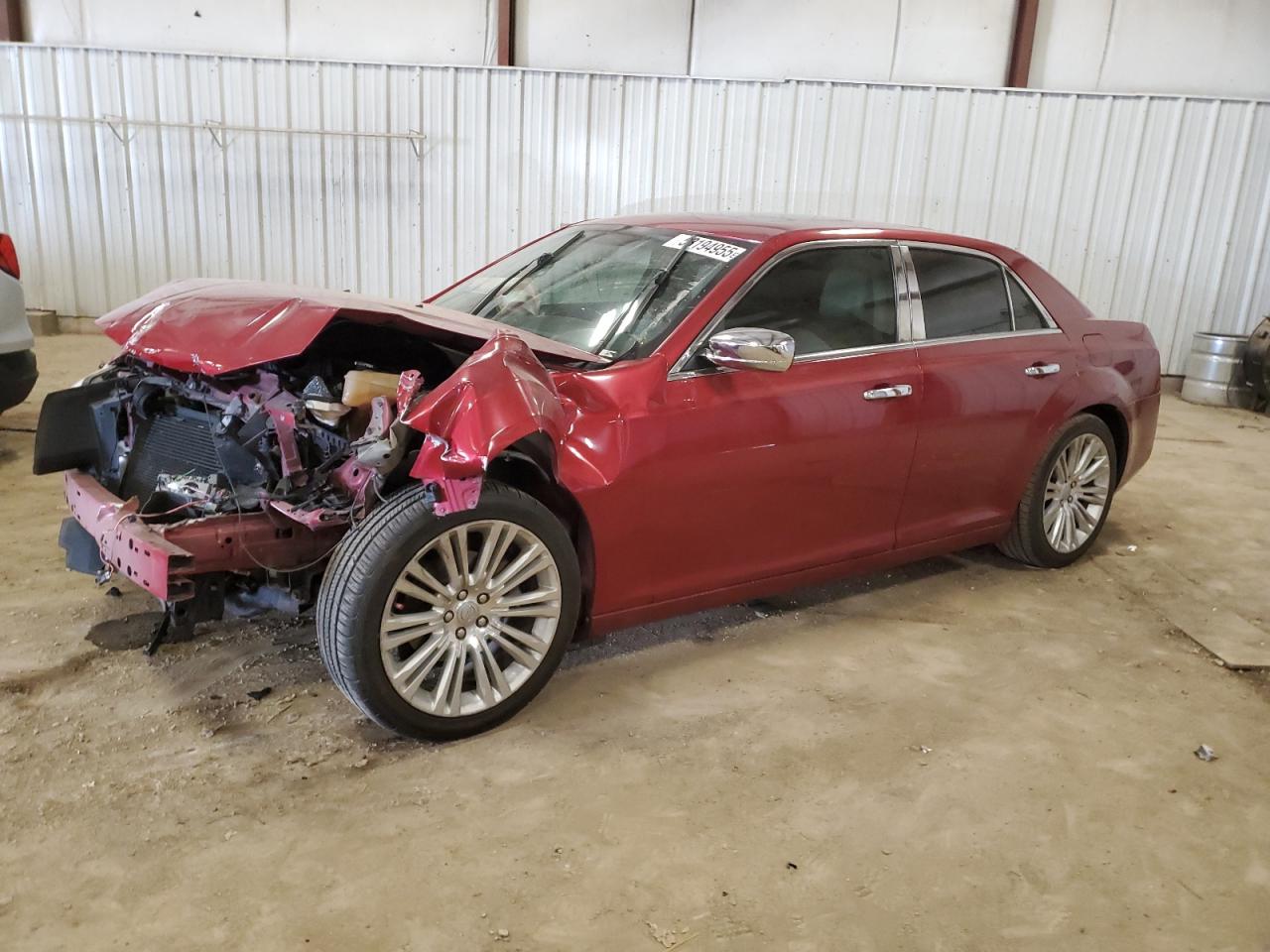CHRYSLER 300 LIMITED