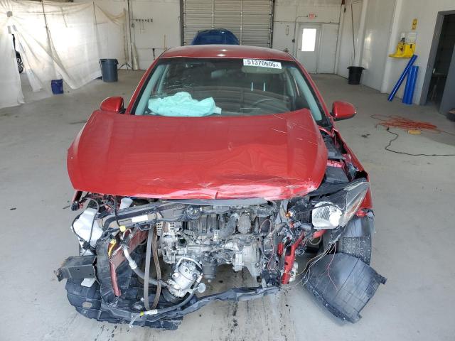2020 KIA RIO LX - 3KPA24AD8LE311694