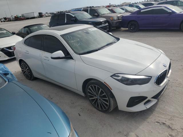 Vin: wba73ak08m7g68943, lot: 52012645, bmw 2 series 20214