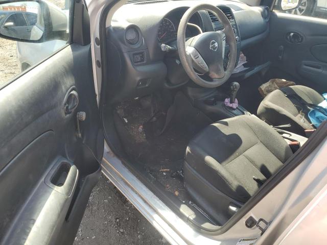 2016 NISSAN VERSA S - 3N1CN7AP6GL884593