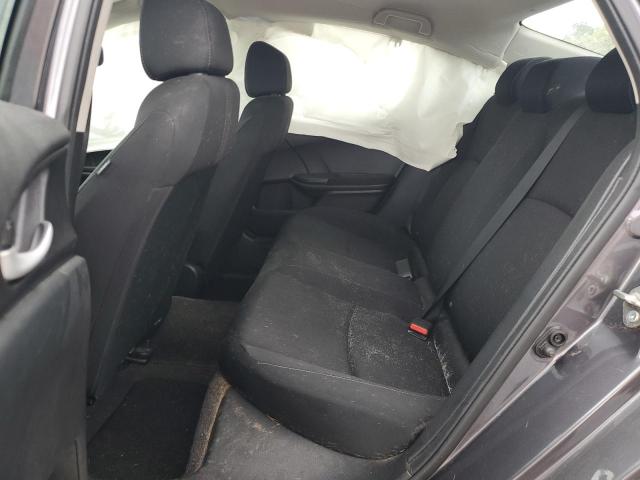 2016 HONDA CIVIC LX - 19XFC2F55GE099643