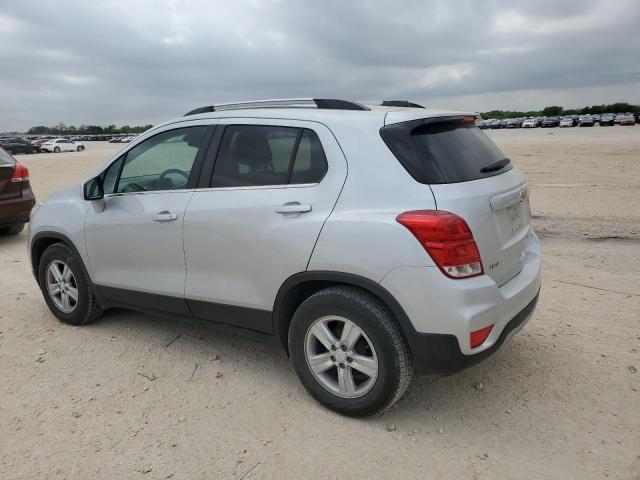 Vin: 3gncjlsb5kl185461, lot: 52371075, chevrolet trax 1lt 20192
