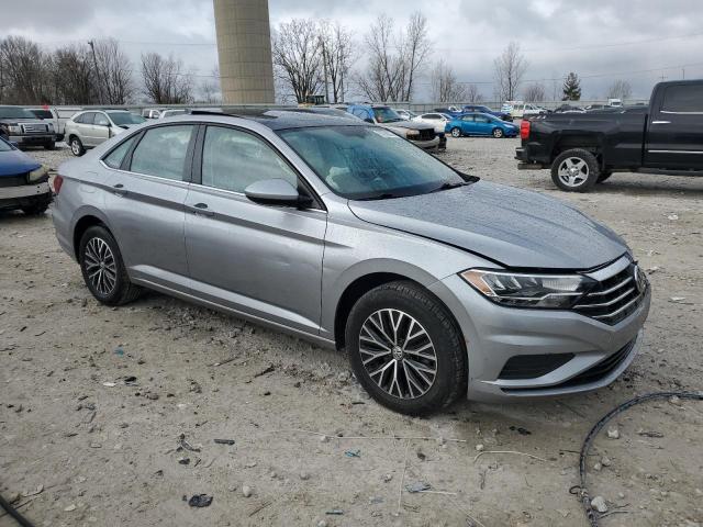 Vin: 3vwcb7bu7lm065930, lot: 53300835, volkswagen jetta s 20204