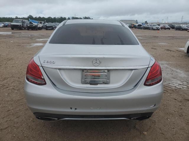 2015 MERCEDES-BENZ C 300 - 55SWF4JB9FU067432