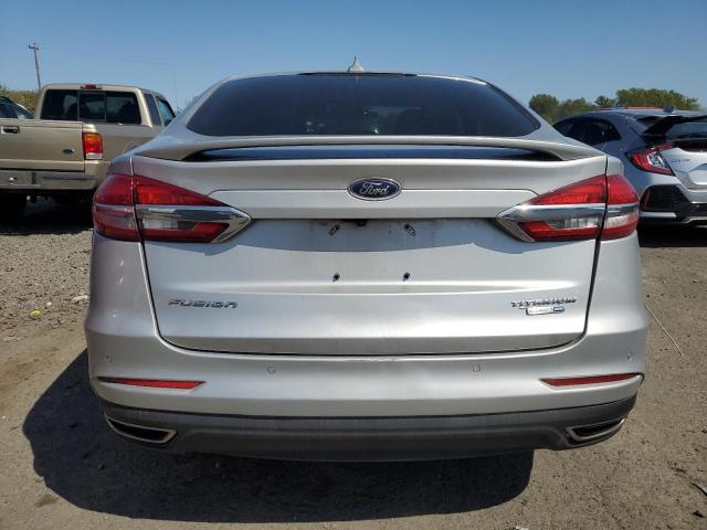 2019 FORD FUSION TIT - 3FA6P0D93KR205125