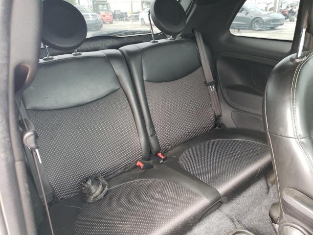 2018 FIAT 500 ELECTR 3C3CFFGE2JT362534