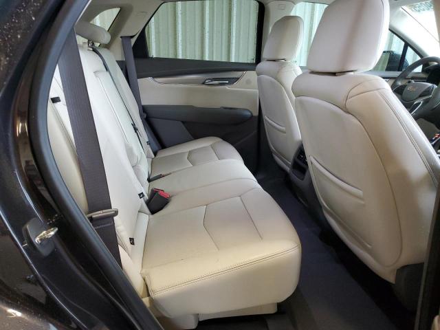 2018 CADILLAC XT5 LUXURY - 1GYKNCRS0JZ138760