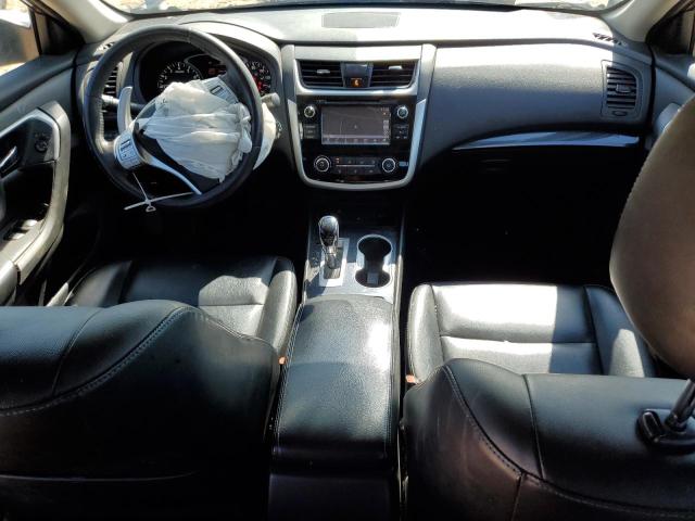 2018 NISSAN ALTIMA 2.5 - 1N4AL3AP5JC242474