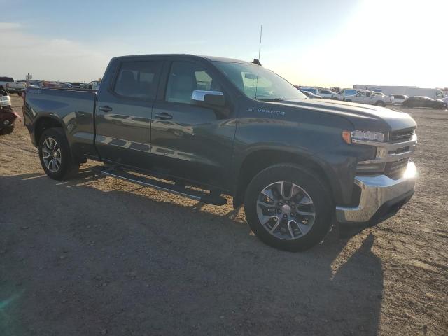 Vin: 1gcuydedxlz239942, lot: 52018985, chevrolet all models k1500 lt 20204