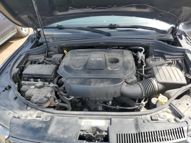 2017 DODGE DURANGO GT - 1C4RDJDG3HC814453