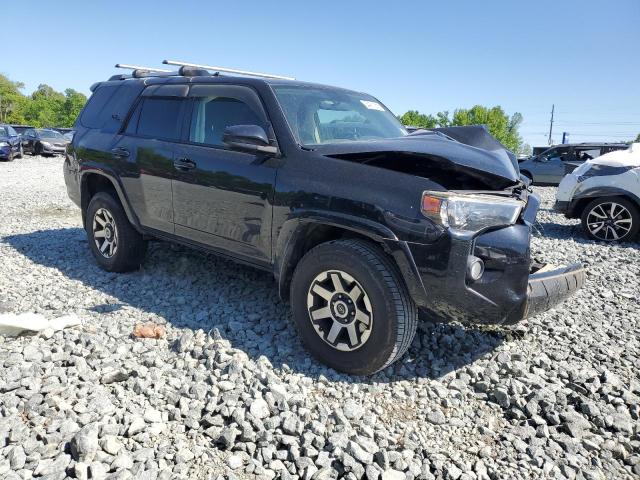 Vin: jtebu5jr6h5474293, lot: 54911815, toyota 4runner sr5/sr5 premium 20174