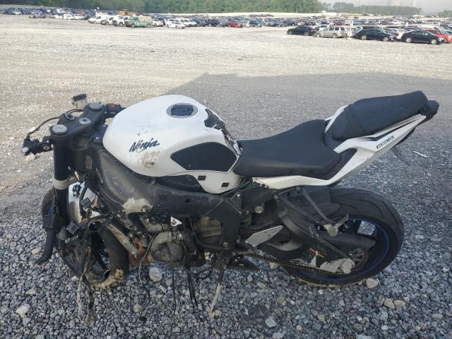 KAWASAKI ZX636 K 2021 JKBZXJH11MA007745 photo #4